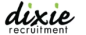 Dixie Recruitment logo